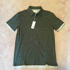 7 Diamonds mens shirt size small NWT